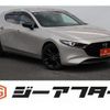 mazda mazda3 2024 -MAZDA--MAZDA3 5AA-BPFJ3R--BPFJ3R-104691---MAZDA--MAZDA3 5AA-BPFJ3R--BPFJ3R-104691- image 1