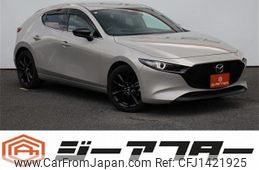 mazda mazda3 2024 -MAZDA--MAZDA3 5AA-BPFJ3R--BPFJ3R-104691---MAZDA--MAZDA3 5AA-BPFJ3R--BPFJ3R-104691-