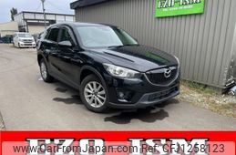 mazda cx-5 2013 quick_quick_LDA-KE2AW_KE2AW-120951