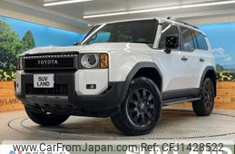 toyota land-cruiser-wagon 2024 -TOYOTA--Land Cruiser Wagon 3DA-GDJ250W--GDJ250-0004494---TOYOTA--Land Cruiser Wagon 3DA-GDJ250W--GDJ250-0004494-