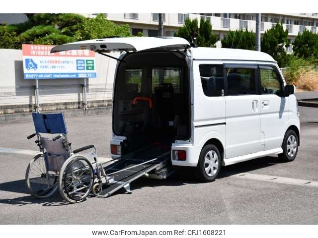nissan clipper-rio 2018 CFJ1608221 image 2