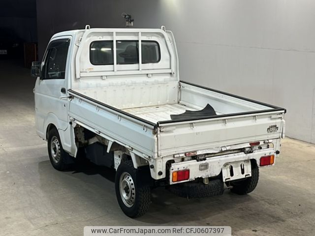 suzuki carry-truck 2015 -SUZUKI--Carry Truck DA16T-245558---SUZUKI--Carry Truck DA16T-245558- image 2