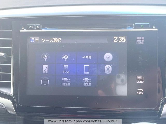 honda odyssey 2016 -HONDA--Odyssey DAA-RC4--RC4-1019152---HONDA--Odyssey DAA-RC4--RC4-1019152- image 2