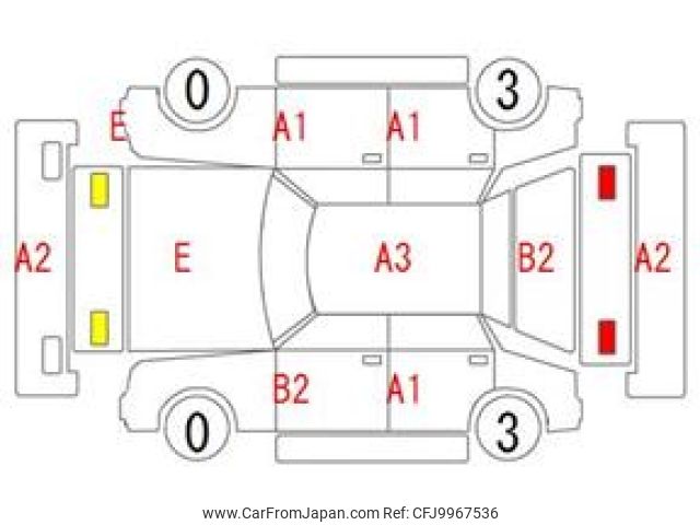 toyota pixis-epoch 2013 -TOYOTA--Pixis Epoch DBA-LA300A--LA300A-1007863---TOYOTA--Pixis Epoch DBA-LA300A--LA300A-1007863- image 2