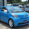 toyota iq 2009 -TOYOTA--iQ KGJ10--6015053---TOYOTA--iQ KGJ10--6015053- image 11