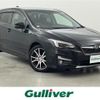 subaru impreza-wagon 2017 -SUBARU--Impreza Wagon DBA-GT6--GT6-009959---SUBARU--Impreza Wagon DBA-GT6--GT6-009959- image 1