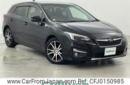 subaru impreza-wagon 2017 -SUBARU--Impreza Wagon DBA-GT6--GT6-009959---SUBARU--Impreza Wagon DBA-GT6--GT6-009959-