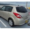 nissan tiida 2012 -NISSAN--Tiida C11-428737---NISSAN--Tiida C11-428737- image 2