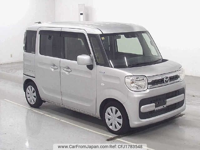 mazda flair-wagon 2020 CFJ1783548 image 1