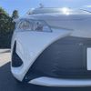 toyota vitz 2018 -TOYOTA--Vitz DBA-NSP135--NSP135-2085469---TOYOTA--Vitz DBA-NSP135--NSP135-2085469- image 23