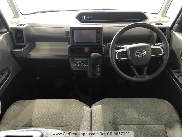 daihatsu tanto 2019 -DAIHATSU--Tanto 6BA-LA650S--LA650S-0035907---DAIHATSU--Tanto 6BA-LA650S--LA650S-0035907- image 2