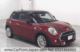 mini mini-others 2014 -BMW 【出雲 310ﾃ723】--BMW Mini XM20-0T960078---BMW 【出雲 310ﾃ723】--BMW Mini XM20-0T960078-