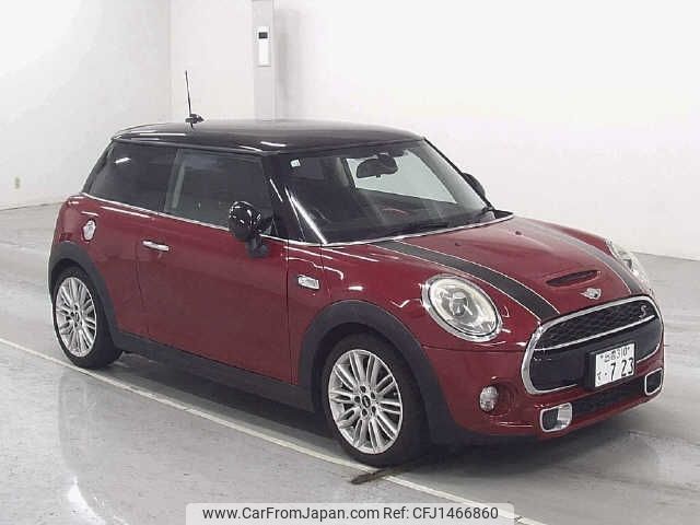 mini mini-others 2014 -BMW 【出雲 310ﾃ723】--BMW Mini XM20-0T960078---BMW 【出雲 310ﾃ723】--BMW Mini XM20-0T960078- image 1
