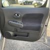 nissan cube 2010 TE1068 image 5