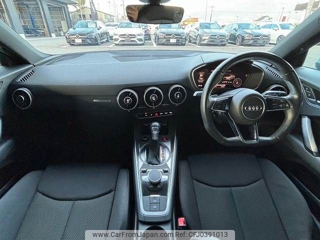 audi tt 2016 -AUDI--Audi TT ABA-FVCHHF--TRUZZZFV0G1018786---AUDI--Audi TT ABA-FVCHHF--TRUZZZFV0G1018786- image 2