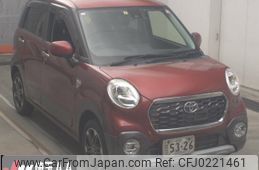 toyota pixis-joy 2017 -TOYOTA--Pixis Joy LA250A--0005451---TOYOTA--Pixis Joy LA250A--0005451-