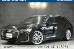audi a6-avant 2021 quick_quick_F2DFBF_WAUZZZF27MN073785