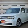 nissan cube 2010 TE1316 image 11