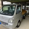 suzuki carry-truck 2019 CFJ1801480 image 4