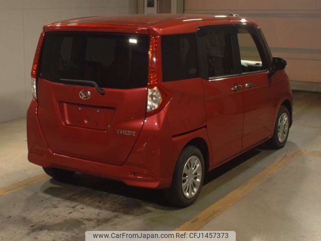 daihatsu thor 2020 -DAIHATSU--Thor M900S-0065932---DAIHATSU--Thor M900S-0065932- image 2