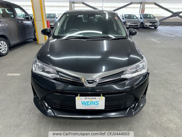 toyota corolla-fielder 2018 AF-NRE161-0062857 image 2