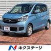 mitsubishi ek-wagon 2015 -MITSUBISHI--ek Wagon DBA-B11W--B11W-0200892---MITSUBISHI--ek Wagon DBA-B11W--B11W-0200892- image 1