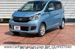 mitsubishi ek-wagon 2015 -MITSUBISHI--ek Wagon DBA-B11W--B11W-0200892---MITSUBISHI--ek Wagon DBA-B11W--B11W-0200892-