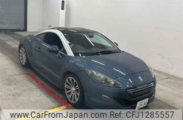 peugeot rcz 2014 -PEUGEOT 【熊本 301ハ2590】--Peugeot RCZ T7R5F02-VF34J5FVAEP000751---PEUGEOT 【熊本 301ハ2590】--Peugeot RCZ T7R5F02-VF34J5FVAEP000751-
