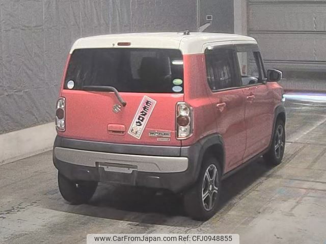 suzuki hustler 2014 -SUZUKI--Hustler MR31S-806846---SUZUKI--Hustler MR31S-806846- image 2