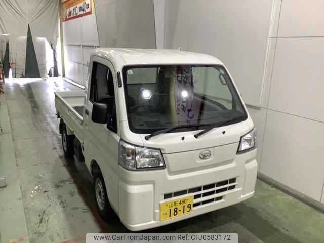 daihatsu hijet-truck 2024 -DAIHATSU 【山形 480ﾂ1819】--Hijet Truck S510P--0568538---DAIHATSU 【山形 480ﾂ1819】--Hijet Truck S510P--0568538- image 1