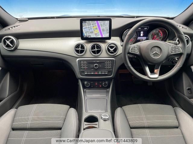 mercedes-benz gla-class 2017 quick_quick_156942_WDC1569422J338270 image 2