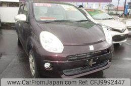 toyota passo 2012 -TOYOTA--Passo DBA-KGC30--KGC30-0096584---TOYOTA--Passo DBA-KGC30--KGC30-0096584-