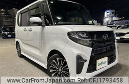 daihatsu tanto 2019 CFJ1793458