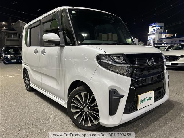 daihatsu tanto 2019 CFJ1793458 image 1