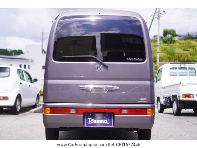 honda vamos-hobio 2017 CFJ1677446 image 2