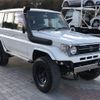 toyota landcruiser-70 1998 quick_quick_KC-HZJ77V_HZJ770010155 image 12