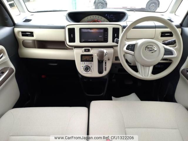 daihatsu move-canbus 2019 -DAIHATSU--Move Canbus 5BA-LA800S--LA800S-0173245---DAIHATSU--Move Canbus 5BA-LA800S--LA800S-0173245- image 2