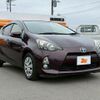 toyota aqua 2014 -TOYOTA--AQUA DAA-NHP10--NHP10-2312634---TOYOTA--AQUA DAA-NHP10--NHP10-2312634- image 8