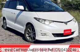 toyota estima 2008 M00569