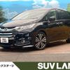 honda odyssey 2014 -HONDA--Odyssey DBA-RC1--RC1-1011342---HONDA--Odyssey DBA-RC1--RC1-1011342- image 1
