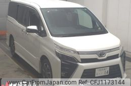toyota voxy 2021 -TOYOTA 【八王子 341ﾓ14】--Voxy ZRR80W--8004737---TOYOTA 【八王子 341ﾓ14】--Voxy ZRR80W--8004737-
