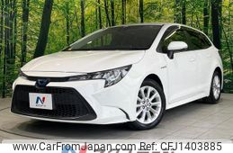 toyota corolla-touring-wagon 2019 quick_quick_ZWE211W_ZWE211-6009956