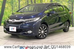 honda shuttle 2016 CFJ1468039