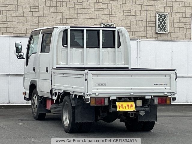 mazda titan 2014 -MAZDA--Titan TKG-LHS85A--LHS85-7001257---MAZDA--Titan TKG-LHS85A--LHS85-7001257- image 2