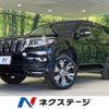 toyota land-cruiser-prado 2019 -TOYOTA--Land Cruiser Prado CBA-TRJ150W--TRJ150-0107615---TOYOTA--Land Cruiser Prado CBA-TRJ150W--TRJ150-0107615- image 1