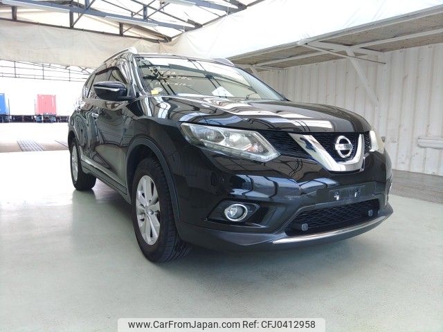 nissan x-trail 2014 ENHANCEAUTO_1_ea290251 image 1