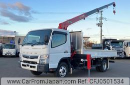 mitsubishi-fuso canter 2019 -MITSUBISHI--Canter TPG-FEB80--FEB80-***896---MITSUBISHI--Canter TPG-FEB80--FEB80-***896-