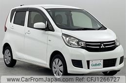 mitsubishi ek-wagon 2015 -MITSUBISHI--ek Wagon DBA-B11W--B11W-0204974---MITSUBISHI--ek Wagon DBA-B11W--B11W-0204974-
