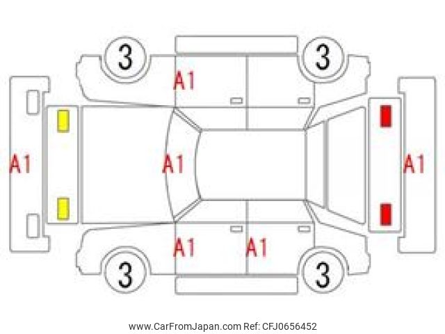 mazda cx-5 2023 -MAZDA--CX-5 3DA-KF2P--KF2P-559309---MAZDA--CX-5 3DA-KF2P--KF2P-559309- image 2