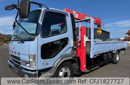 mitsubishi-fuso fighter 2005 CFJ1827727